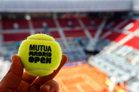 Madrid Open 2024